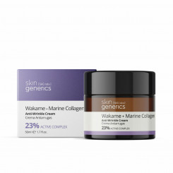 Vananemisevastane kreem Skin Generics Wakame + Marine Collagen 50 ml