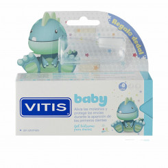 Набор для ухода за полостью рта детский Vitis Baby (2 шт., детали)