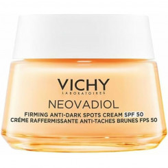 Anti-pigment spot cream Vichy Neovadiol Firming Spf 50 50 ml