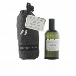 Men's perfumery Geoffrey Beene 123842 EDT Gray Flannel 120 ml