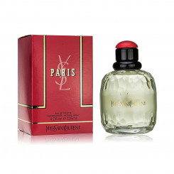 Naiste parfümeeria Yves Saint Laurent YSL Paris EDT (125 ml)