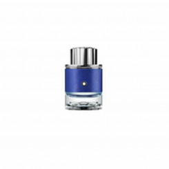 Men's perfume Montblanc EDP Explorer Ultra Blue 60 ml