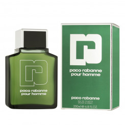Meeste parfümeeria Paco Rabanne EDT Pour Homme 200 ml