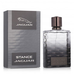Meeste parfümeeria Jaguar EDT Stance 100 ml