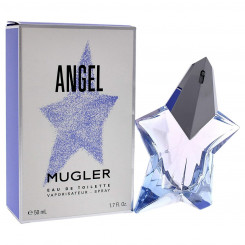 Naiste parfümeeria Angel Mugler EDT 50 ml
