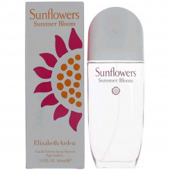 Naiste parfümeeria Elizabeth Arden EDT Sunflowers Summer Bloom 100 ml