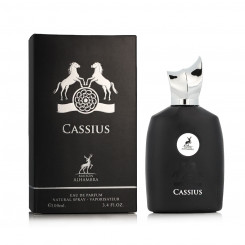 Meeste parfümeeria Maison Alhambra EDP Cassius 100 ml