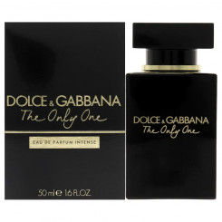 Naiste parfümeeria Dolce & Gabbana EDP The Only One Intense 50 ml