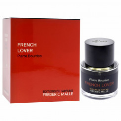Men's perfume Frederic Malle EDP Pierre Bourdon French Lover 50 ml