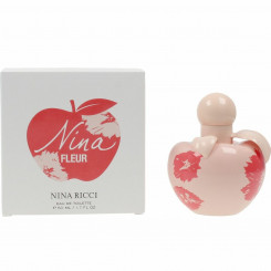 Naiste parfümeeria Nina Ricci EDT Nina Fleur 50 ml