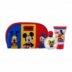 Children's perfume set Mickey Mouse (3 pcs)