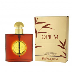 Naiste parfümeeria Yves Saint Laurent EDP Opium 50 ml