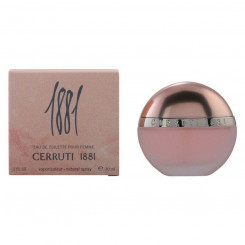 Women's perfume Cerruti 1881 Pour Femme EDT (30 ml)