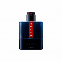 Men's perfume Prada EDP 100 ml Luna Rossa Ocean