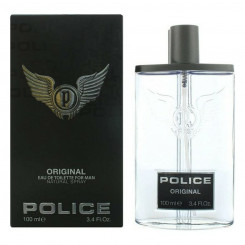 Meeste parfümeeria Original Police EDT (100 ml)