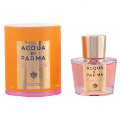 Women's perfume Acqua Di Parma EDP Rosa Nobile 50 ml