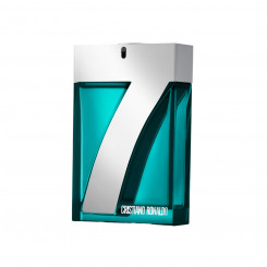 Meeste parfümeeria Cristiano Ronaldo EDT Cr7 Origins (100 ml)