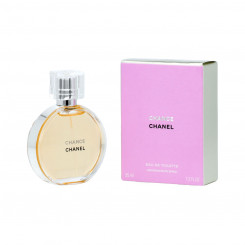 Women's perfume Chanel EDT 35 ml Chance