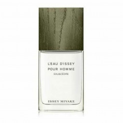 My perfume Issey Miyake L'Eau d'Issey Homme Eau & Cèdre EDT (100 ml)