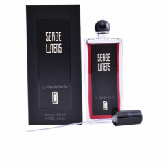 Naiste parfümeeria Serge Lutens EDP La Fille de Berlin (50 ml)