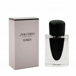 Naiste parfümeeria Shiseido EDP Ginza 30 ml