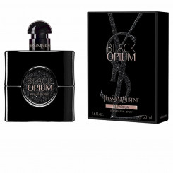 Женские духи Yves Saint Laurent EDP Black Opium Le Parfum 50 мл