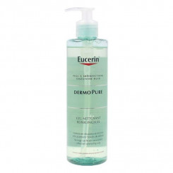 Cleansing gel Eucerin Dermopure (400 ml)