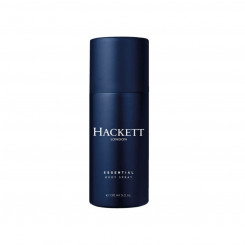 Спрей для тела Hackett London Essential Essential 150 мл
