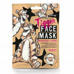 Face mask Mad Beauty Disney Tigger (25 ml)