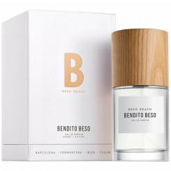 Perfume universal women's & men's Beso Beach Bendito Beso EDP (100 ml)