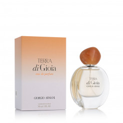 Women's perfume Giorgio Armani EDP Terra Di Gioia 30 ml