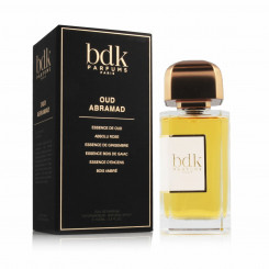 Парфюмерия универсальная для женщин и мужчин BKD Parfums EDP Oud Abramad 100 мл