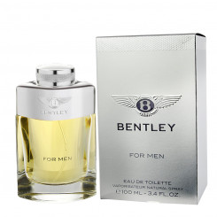 Meeste parfümeeria Bentley EDT Bentley For Men 100 ml