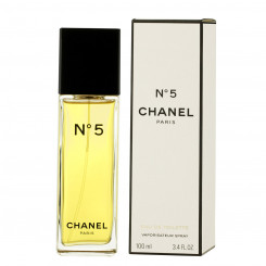 Naiste parfümeeria Chanel EDT Nº 5 100 ml
