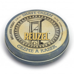 Shaving cream Reuzel (95.8 g)