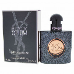 Naiste parfümeeria Yves Saint Laurent EDP Black Opium 30 ml