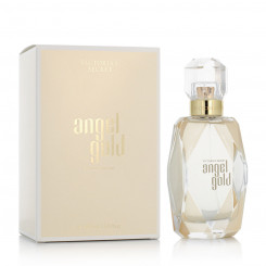 Naiste parfümeeria Victoria's Secret EDP Angel Gold 100 ml