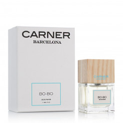 Parfümeeria universaalne naiste&meeste Carner Barcelona EDP Bo-Bo 50 ml