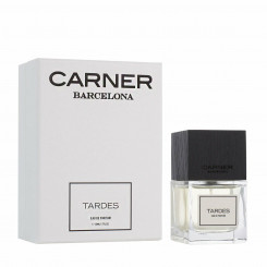 Naiste parfümeeria Carner Barcelona EDP Tardes 50 ml