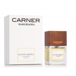 Parfümeeria universaalne naiste&meeste Carner Barcelona EDP Botafumeiro 50 ml