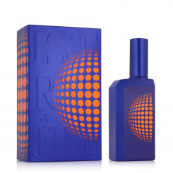 Парфюмерная универсальная мужская и женская Histoires de Parfums EDP This Is Not A Blue Bottle 1.6 60 мл