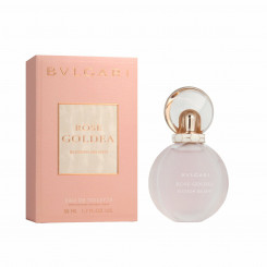 Naiste parfümeeria Bvlgari EDT Rose Goldea Blossom Delight 50 ml