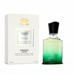 Perfume universal women's & men's Creed EDP Original Vetiver 50 ml