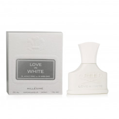 Women's perfumery Creed EDP Love In White 30 ml