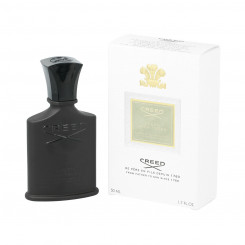 Meeste parfümeeria Creed EDP Green Irish Tweed 50 ml