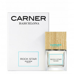 Parfümeeria universaalne naiste&meeste Carner Barcelona EDP Rock Star 100 ml