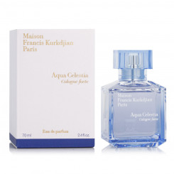 Perfume universal women's & men's Maison Francis Kurkdjian EDP Aqua Celestia Cologne Forte 70 ml