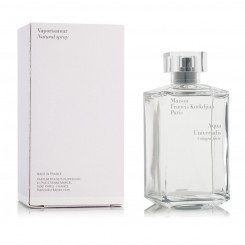 Perfumery universal women's & men's Maison Francis Kurkdjian EDP Aqua Universalis Cologne Forte 200 ml