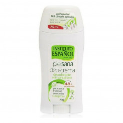 Kreemdeodorant Healthy Skin Spanish Institute (75 ml)