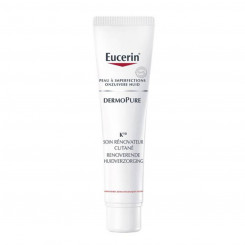 Face cream Eucerin Dermopure K10 (40 ml) (40 ml)
